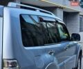 Мицубиси Паджеро Вагон 2007 в Хмельницком на Automoto.ua Серый Мицубиси Паджеро Вагон, объемом двигателя 2.97 л и пробегом 147 тыс. км за 12499 $, фото 10 на Automoto.ua