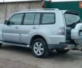 Серый Мицубиси Паджеро Вагон, объемом двигателя 3.2 л и пробегом 252 тыс. км за 12500 $, фото 5 на Automoto.ua
