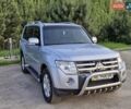 Сірий Міцубісі Паджеро Вагон, об'ємом двигуна 3.8 л та пробігом 151 тис. км за 13800 $, фото 4 на Automoto.ua