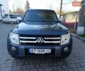 Сірий Міцубісі Паджеро Вагон, об'ємом двигуна 2.97 л та пробігом 181 тис. км за 11300 $, фото 1 на Automoto.ua