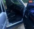 Сірий Міцубісі Паджеро Вагон, об'ємом двигуна 3.83 л та пробігом 350 тис. км за 9999 $, фото 13 на Automoto.ua