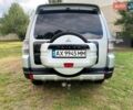 Серый Мицубиси Паджеро Вагон, объемом двигателя 3.8 л и пробегом 355 тыс. км за 9500 $, фото 4 на Automoto.ua