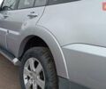 Серый Мицубиси Паджеро Вагон, объемом двигателя 3.2 л и пробегом 252 тыс. км за 12500 $, фото 36 на Automoto.ua