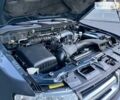 Сірий Міцубісі Паджеро Вагон, об'ємом двигуна 2.97 л та пробігом 191 тис. км за 12900 $, фото 171 на Automoto.ua