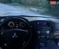 Сірий Міцубісі Паджеро Вагон, об'ємом двигуна 3.83 л та пробігом 350 тис. км за 9999 $, фото 3 на Automoto.ua