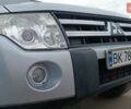 Серый Мицубиси Паджеро Вагон, объемом двигателя 3.2 л и пробегом 252 тыс. км за 12500 $, фото 34 на Automoto.ua