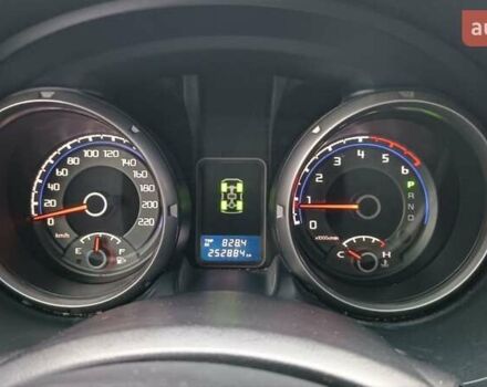 Серый Мицубиси Паджеро Вагон, объемом двигателя 3.2 л и пробегом 252 тыс. км за 12500 $, фото 98 на Automoto.ua