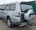 Серый Мицубиси Паджеро Вагон, объемом двигателя 3.2 л и пробегом 252 тыс. км за 12500 $, фото 31 на Automoto.ua