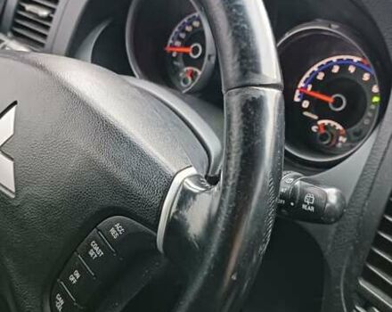 Серый Мицубиси Паджеро Вагон, объемом двигателя 3.2 л и пробегом 252 тыс. км за 12500 $, фото 123 на Automoto.ua