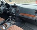 Серый Мицубиси Паджеро Вагон, объемом двигателя 3.2 л и пробегом 252 тыс. км за 12500 $, фото 78 на Automoto.ua
