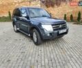 Серый Мицубиси Паджеро Вагон, объемом двигателя 2.97 л и пробегом 290 тыс. км за 9000 $, фото 2 на Automoto.ua