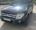 Сірий Міцубісі Паджеро Вагон, об'ємом двигуна 3.2 л та пробігом 326 тис. км за 11000 $, фото 1 на Automoto.ua