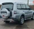 Серый Мицубиси Паджеро Вагон, объемом двигателя 3.2 л и пробегом 252 тыс. км за 12500 $, фото 9 на Automoto.ua