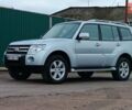Серый Мицубиси Паджеро Вагон, объемом двигателя 3.2 л и пробегом 252 тыс. км за 12500 $, фото 6 на Automoto.ua
