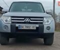 Серый Мицубиси Паджеро Вагон, объемом двигателя 3.2 л и пробегом 252 тыс. км за 12500 $, фото 8 на Automoto.ua