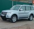 Серый Мицубиси Паджеро Вагон, объемом двигателя 3.2 л и пробегом 252 тыс. км за 12500 $, фото 4 на Automoto.ua