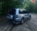 Сірий Міцубісі Паджеро Вагон, об'ємом двигуна 3.83 л та пробігом 350 тис. км за 9999 $, фото 9 на Automoto.ua