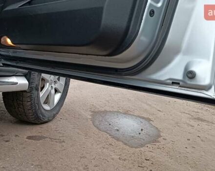 Серый Мицубиси Паджеро Вагон, объемом двигателя 3.2 л и пробегом 252 тыс. км за 12500 $, фото 83 на Automoto.ua