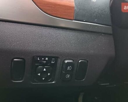 Серый Мицубиси Паджеро Вагон, объемом двигателя 3.2 л и пробегом 252 тыс. км за 12500 $, фото 102 на Automoto.ua