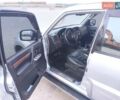 Серый Мицубиси Паджеро Вагон, объемом двигателя 3.2 л и пробегом 122 тыс. км за 14200 $, фото 12 на Automoto.ua