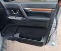Серый Мицубиси Паджеро Вагон, объемом двигателя 3.2 л и пробегом 252 тыс. км за 12500 $, фото 81 на Automoto.ua