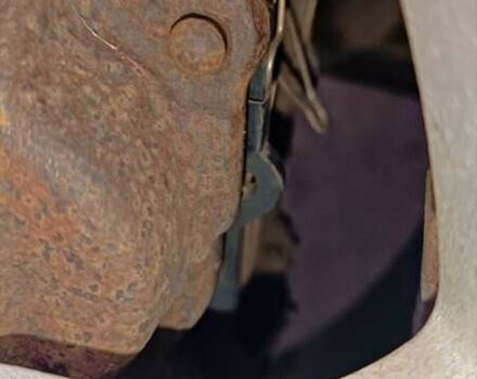 Серый Мицубиси Паджеро Вагон, объемом двигателя 3.2 л и пробегом 252 тыс. км за 12500 $, фото 120 на Automoto.ua