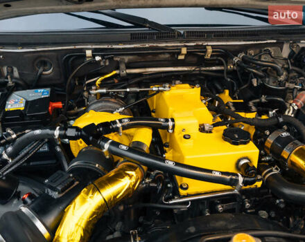 Серый Мицубиси Паджеро Вагон, объемом двигателя 3.2 л и пробегом 412 тыс. км за 15700 $, фото 21 на Automoto.ua