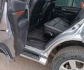 Серый Мицубиси Паджеро Вагон, объемом двигателя 3.2 л и пробегом 252 тыс. км за 12500 $, фото 51 на Automoto.ua