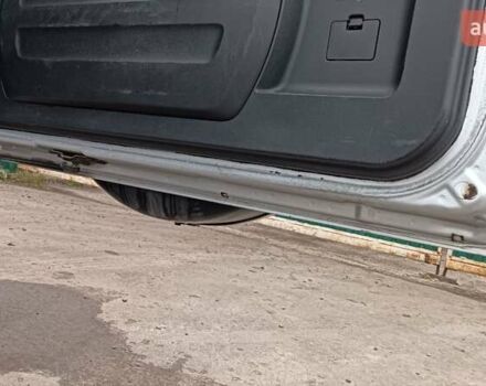 Серый Мицубиси Паджеро Вагон, объемом двигателя 3.2 л и пробегом 252 тыс. км за 12500 $, фото 67 на Automoto.ua