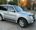 Серый Мицубиси Паджеро Вагон, объемом двигателя 3.2 л и пробегом 218 тыс. км за 14500 $, фото 11 на Automoto.ua