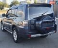 Серый Мицубиси Паджеро Вагон, объемом двигателя 3 л и пробегом 165 тыс. км за 10950 $, фото 19 на Automoto.ua