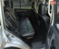 Серый Мицубиси Паджеро Вагон, объемом двигателя 3 л и пробегом 212 тыс. км за 10950 $, фото 17 на Automoto.ua