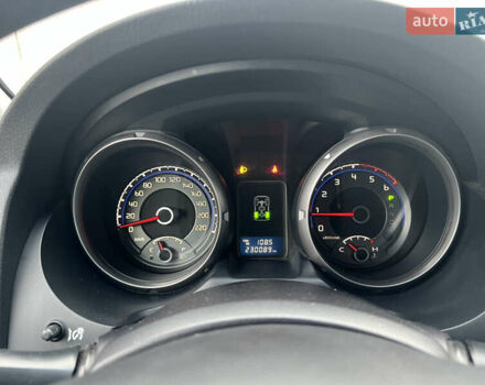 Серый Мицубиси Паджеро Вагон, объемом двигателя 3.2 л и пробегом 230 тыс. км за 9999 $, фото 14 на Automoto.ua