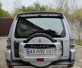 Серый Мицубиси Паджеро Вагон, объемом двигателя 3.2 л и пробегом 230 тыс. км за 11900 $, фото 13 на Automoto.ua