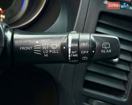 Серый Мицубиси Паджеро Вагон, объемом двигателя 2.97 л и пробегом 245 тыс. км за 9950 $, фото 12 на Automoto.ua