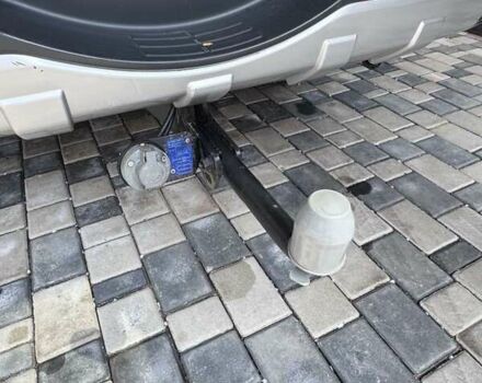 Серый Мицубиси Паджеро Вагон, объемом двигателя 3.2 л и пробегом 270 тыс. км за 13000 $, фото 6 на Automoto.ua