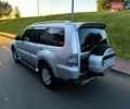 Серый Мицубиси Паджеро Вагон, объемом двигателя 3 л и пробегом 212 тыс. км за 10950 $, фото 7 на Automoto.ua