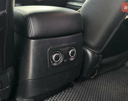 Сірий Міцубісі Паджеро Вагон, об'ємом двигуна 2.97 л та пробігом 230 тис. км за 11200 $, фото 9 на Automoto.ua