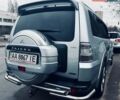 Сірий Міцубісі Паджеро Вагон, об'ємом двигуна 3.2 л та пробігом 180 тис. км за 16500 $, фото 5 на Automoto.ua