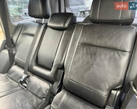 Сірий Міцубісі Паджеро Вагон, об'ємом двигуна 3.2 л та пробігом 180 тис. км за 16500 $, фото 13 на Automoto.ua