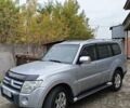 Серый Мицубиси Паджеро Вагон, объемом двигателя 3.2 л и пробегом 230 тыс. км за 11900 $, фото 7 на Automoto.ua