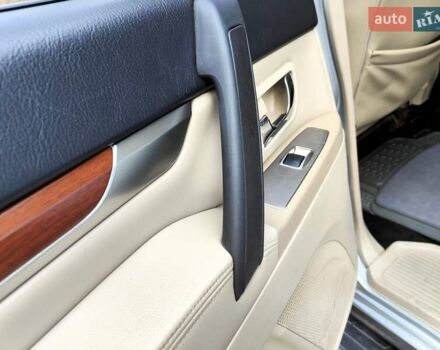 Серый Мицубиси Паджеро Вагон, объемом двигателя 3 л и пробегом 341 тыс. км за 11990 $, фото 54 на Automoto.ua