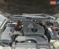 Серый Мицубиси Паджеро Вагон, объемом двигателя 3.2 л и пробегом 230 тыс. км за 11900 $, фото 37 на Automoto.ua