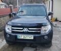 Сірий Міцубісі Паджеро Вагон, об'ємом двигуна 3.2 л та пробігом 326 тис. км за 13800 $, фото 17 на Automoto.ua