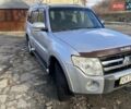 Сірий Міцубісі Паджеро Вагон, об'ємом двигуна 2.97 л та пробігом 226 тис. км за 12800 $, фото 6 на Automoto.ua