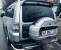 Сірий Міцубісі Паджеро Вагон, об'ємом двигуна 3.2 л та пробігом 180 тис. км за 16500 $, фото 3 на Automoto.ua