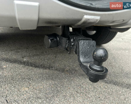 Серый Мицубиси Паджеро Вагон, объемом двигателя 3.2 л и пробегом 230 тыс. км за 9999 $, фото 23 на Automoto.ua