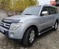 Серый Мицубиси Паджеро Вагон, объемом двигателя 3.2 л и пробегом 230 тыс. км за 11900 $, фото 5 на Automoto.ua