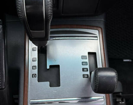 Сірий Міцубісі Паджеро Вагон, об'ємом двигуна 2.97 л та пробігом 230 тис. км за 11200 $, фото 18 на Automoto.ua