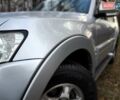Серый Мицубиси Паджеро Вагон, объемом двигателя 3 л и пробегом 341 тыс. км за 11990 $, фото 2 на Automoto.ua